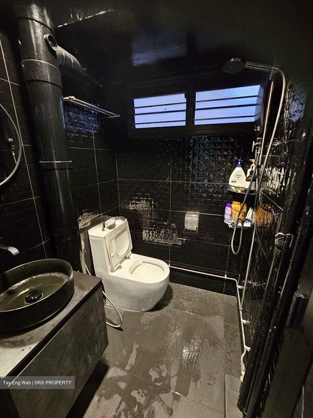 Blk 56 BLANGAH VIEW (Bukit Merah), HDB 4 Rooms #505078041